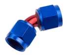 Redhorse 8145-12-1 Deg An Female To Swivel Coupling New. Price: $27.30.