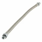 Fox Racing 023-05-037-A Braided Stainless Steel Shock Absorber Reservoir Hose -5 New. Price: $24.00.