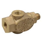 Empi Oil Pressure Fitting. Fits All Vw Type 1&2 Air-cooled Engines. 1/8-27 New. Price: $40.64.