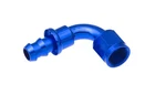 Redhorse Performance 12AN Push Lock Hose End S- Blue 2090-12-1 New. Price: $25.78.