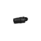 Vibrant Hose Fitting 24010; Male End Black -10AN To New. Price: $21.29.
