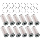 Fuel Filter For Kenworth T680 L6-14.9L 2013-2020 K37-1021 FS20207 12PACK New. Price: $151.90.