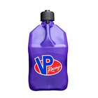 Vp Racing Purple Translucent Fits 5.5 Gallon Square Ms Container Part 3612-CA New. Price: $49.44.