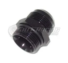 ORB-16 O-ring Boss AN16 16AN To Male Adapter Fitting Blackanc Aluminum New. Price: $17.99.