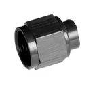 Redhorse Performance 4AN Flare Cap Nut Piece Black 929-04-2 New. Price: $21.27.