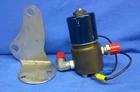 Kinsler SS-12 Solenoid Shut-off Valve Volt W/ Mount Gasser Alcohol Cackle Used. Price: $199.99.