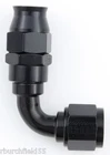 Fragola 689006-BL An Degree Hose End Ptfe Teflon Power Steering Line New. Price: $27.91.