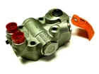 Yale 509887800 Rotary Pump Made By Cessna Pat. No. 2809592 Used. Price: $155.00.