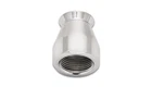 Vibrant 10AN Hose Socket For Ptfe - Chrome 28960S New. Price: $24.92.