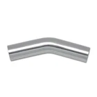 Vibrant For 1.5IN O.d. Universal Aluminum Tubing 30 Degree Bend - Polished New. Price: $61.56.