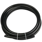 Nylon Tubing Fuel Line 1/4 Id Tube Pneumatic Hose 5/16 Od Black 10 Feet New. Price: $18.31.
