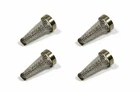 999961 (4 Pack) Fragola -12 An Filter Screens Stainless Steel Oil System Dry Sum New. Price: $51.49.