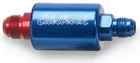 Edelbrock 8130 High Flow Fuel Filter New. Price: $48.13.