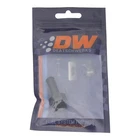Deatschwerks For 6AN Orb Male To 3/8IN Barb Fitting (incl O-ring) New. Price: $25.91.