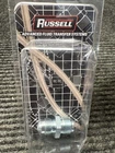 Russell 640380 Carburetor/fuel Pump/power Steering Adapter New. Price: $15.00.