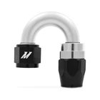 Mishimoto MMFT-SW-10-180 Aluminum -10AN Degree Fitting Black New. Price: $39.99.