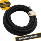 Fragola 842004 Premium Black Nylon Race Hose New. Price: $223.04.