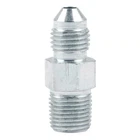 Allstar Performance ALL50000-50 Fitting Adapter Straight -3AN Male To 1/8IN New. Price: $99.99.