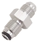 Russell Performance -6 (male To 11/16IN-18 O-ring Seal) Power Steering Adapt New. Price: $30.83.