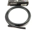 Feet Russell 634373 Black -6AN Twist-lok Hose New. Price: $25.19.