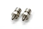 Xrp #3 7/16-24 Female Inverted Flare Fitting New. Price: $23.89.