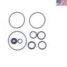 High-quality Pump Seal Kit For Barry Grant & Magnafuel No Leak Guarantee New. Price: $16.19.