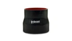 Vibrant 19722 Reducer Coupler 1.50" I.d. X 1.375" 3.00" Long Black New. Price: $28.41.