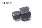 Radium 14-0531 -6AN Orb Female To 10AN New. Price: $21.79.