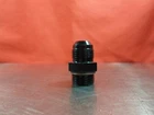 Fragola Black Straight Male -10 An To Orb O-ring 495106-BL New. Price: $25.81.