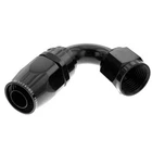 Redhorse Fitting 1120-16-2; Reusable Swivel Hose End Black -16AN 120DEG New. Price: $41.46.