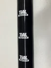 Tial Sport 4-PLY Reinforced High Temp Silicone Hose/id 2 IN/36 Long /black New. Price: $95.24.