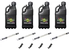 Sunoco Race Jugs Black Utility Gal Case Kit M7500BK-MSM-BOD New. Price: $189.01.