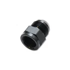 Vibrant 10840 Fitting - Adapter 3 Female To Black Anodized New. Price: $11.29.