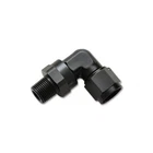 Vibrant For 12AN To 3/4IN Npt Female Swivel 90 Degree Adapter Fitting New. Price: $70.38.