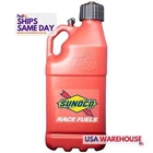 Sunoco Race Jugs M7500RD, Red Plastic Motorsports Gal Perfo New. Price: $52.09.