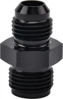Lokocar 6AN Male To 5/8 X 18 Inverted Flare Thread Fitting Adapter Straight 1PC New. Price: $9.99.