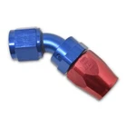 Clamp-on Hose Fitting 610100*RUSSELL Pro Classic End New. Price: $35.99.