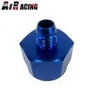 Emusa 10AN Female Swivel To 6AN AN6 Blue Aluminum Finish Fitting Adapter New. Price: $10.99.