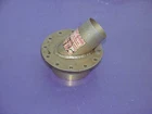 Atl Flapper Valve Plate Fuel Cell Filler Neck 2-1/4 O.d. Tf 184A Nascar Used. Price: $30.00.