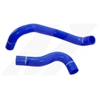 Mishimoto Silicone Water Hose Kit Fits Nissan 350Z 2007-2009 Blue. Price: $124.95.