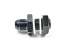 483106-BL Fragola -6 An Fuel Cell Bulkhead Fitting Straight Male Flare & Washers New. Price: $18.01.