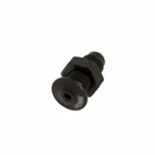 Joes Racing Products 34375 Radiator Overflow Fitting - 4AN Male New. Price: $35.38.