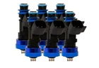 Fuel Injector Clinic 445CC Set For Honda J-series 1998-2003 Fic New. Price: $475.99.