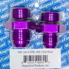 Magnafuel MP-3614 Fitting Kit For 500 Series Pumps New. Price: $58.03.