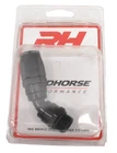 Redhorse Fitting 1345-08-08-2 Orb Hose End Black 08AN To Male New. Price: $23.99.