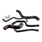 Mishimoto MMHOSE-GRC-23BK Silicone Radiator Kit Fits Toyota Corolla 23+ New. Price: $174.78.