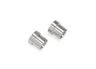 Fuel Hose Earls Plumbing SS581906ERL New. Price: $32.64.