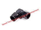 Fragola 496310-BL -10 X 90 Degree Female Coupler, Black Speed Tech New. Price: $18.17.