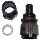 Fragola Performance Systems 680110-BL Real-street Hose End Straight -10 Black New. Price: $19.99.