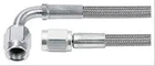 Allstar Performance ALL46304-15 Braided Steel Line #3 -3AN Straight / New. Price: $16.99.